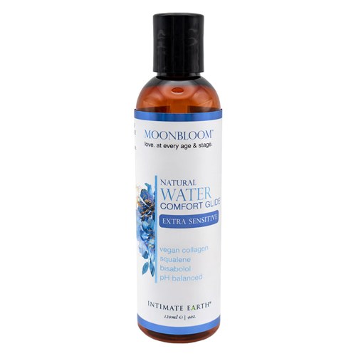 MoonBloom Water 4oz