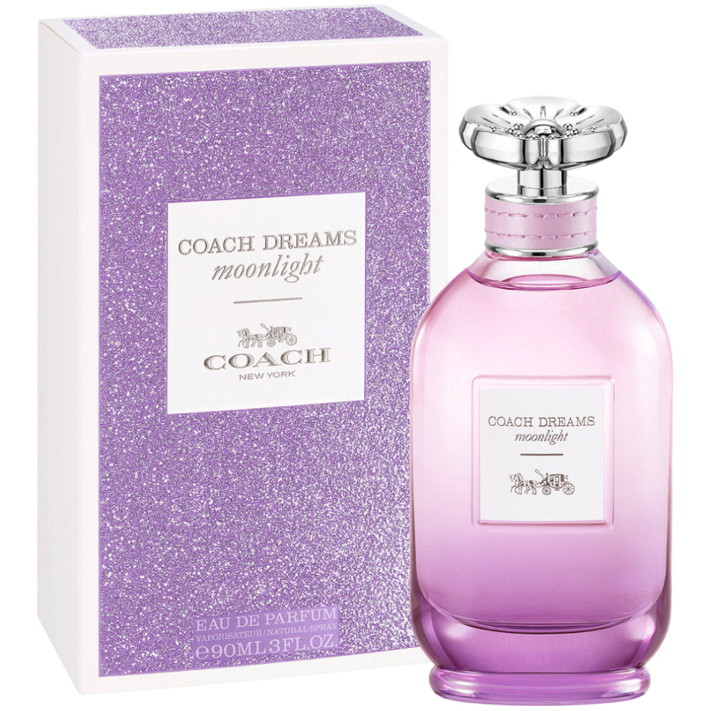 MOONLIGHT DREAMS 3OZ, WOMEN'S PERFUME, EDP-Pinkfoxxx