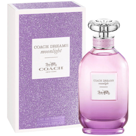 MOONLIGHT DREAMS 3OZ, WOMEN'S PERFUME, EDP-Pinkfoxxx