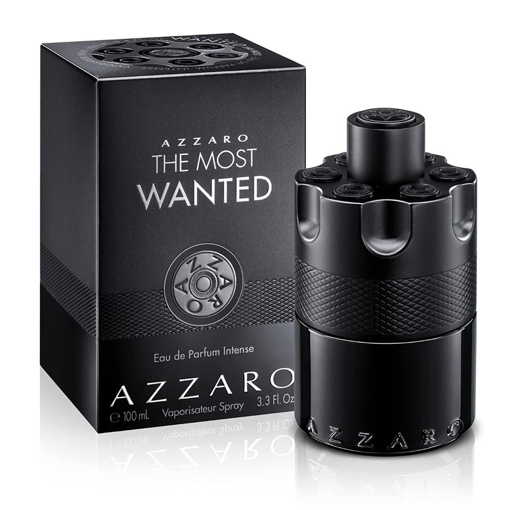 MOST WANTED INTENSE 3.4OZ, MEN'S PERFUME, EDP