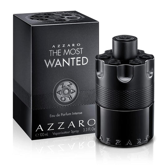 MOST WANTED INTENSE 3.4OZ, MEN'S PERFUME, EDP