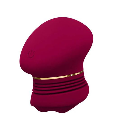 THE BLUSH COLLECTION RIANA MULBERRY WINE - BN25618