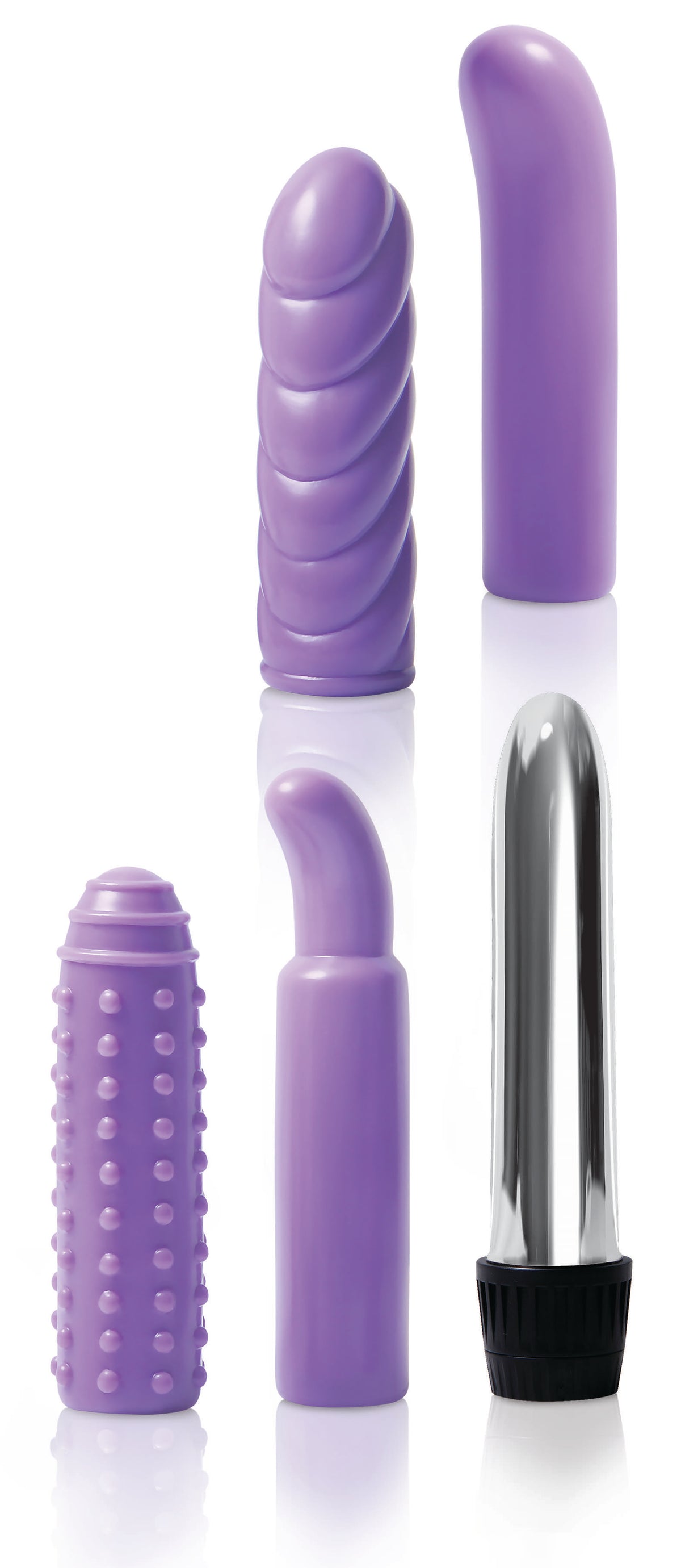 MULTI SLEEVE VIBRATOR KIT - ENKT89122
