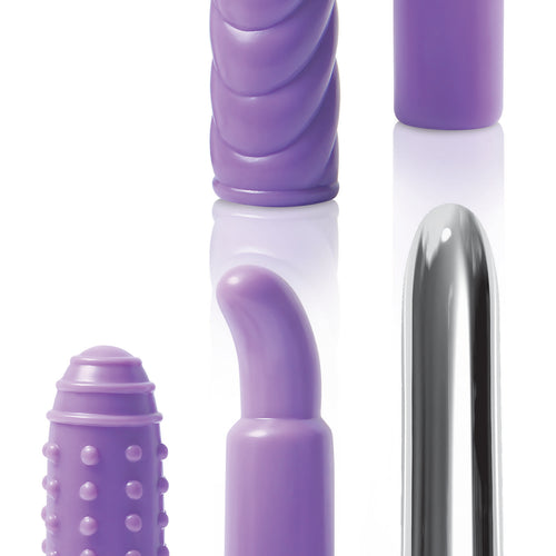 MULTI SLEEVE VIBRATOR KIT - ENKT89122