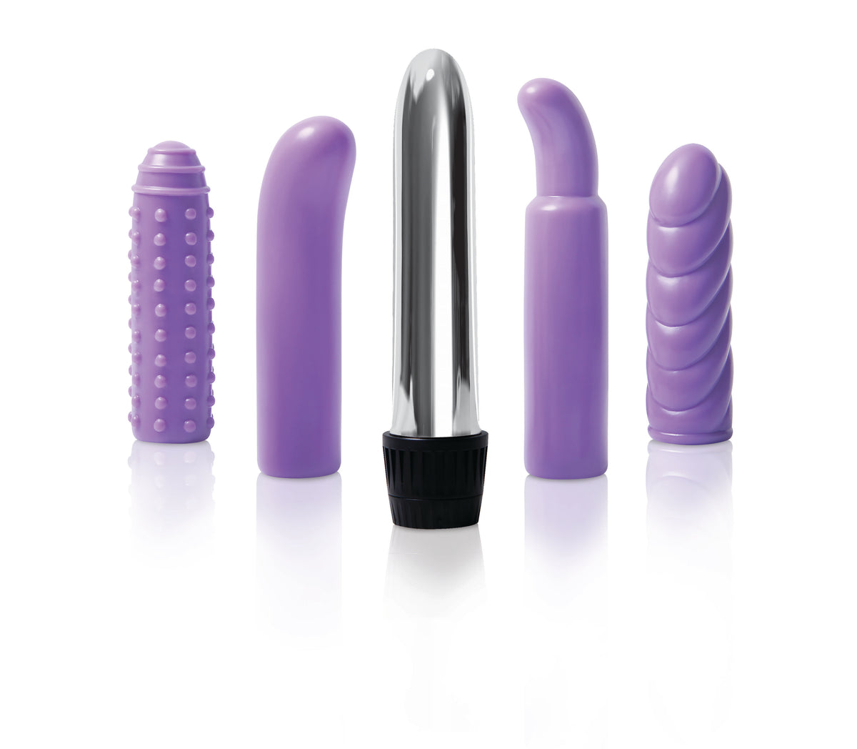 MULTI SLEEVE VIBRATOR KIT - ENKT89122