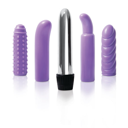 MULTI SLEEVE VIBRATOR KIT - ENKT89122