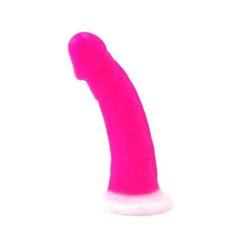 MUSTANG-FLUOR-A-PINK (NET) - VX140PI