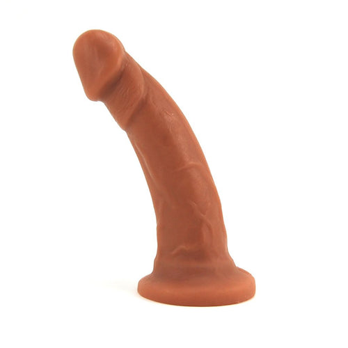 MUSTANG VIXSKIN CARAMEL (NET) - VX012CA