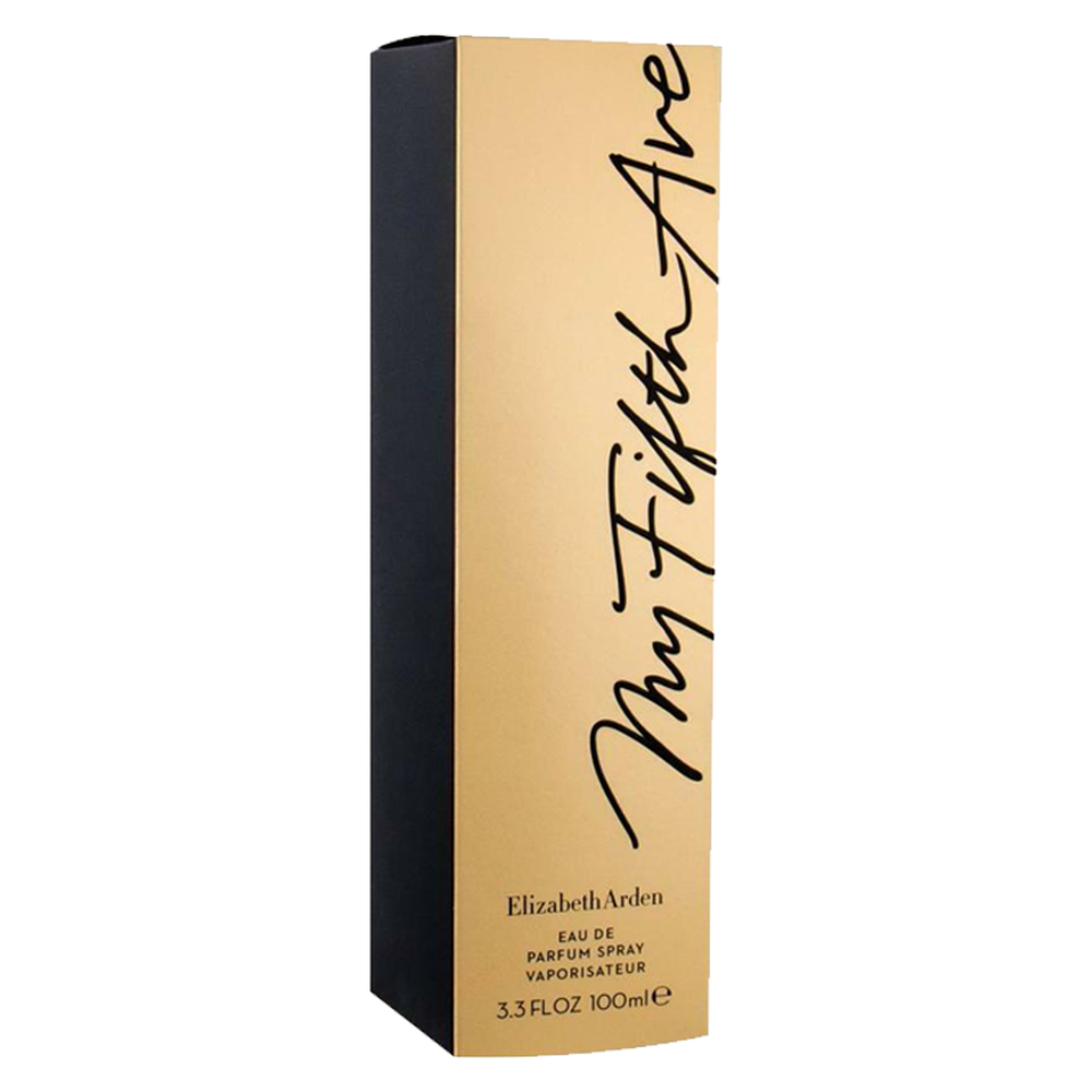 MY 5TH AVENUE 3.3OZ, WOMEN'S PERFUME, EDP-Pinkfoxxx