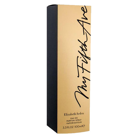 MY 5TH AVENUE 3.3OZ, WOMEN'S PERFUME, EDP-Pinkfoxxx