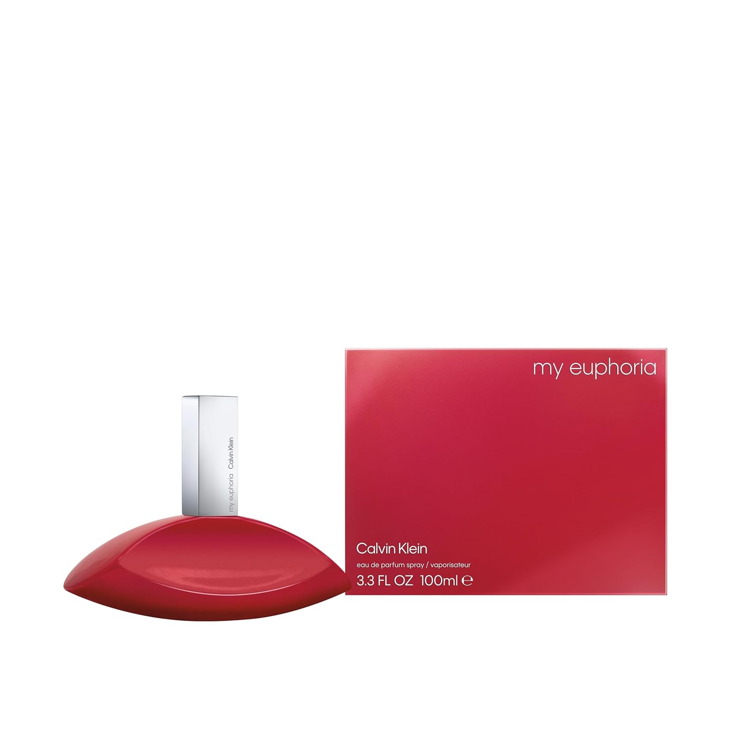 MY EUPHORIA 3.3OZ, WOMEN'S PERFUME, EDP-Pinkfoxxx
