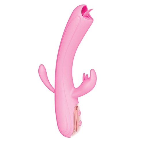 My Secret Fantasy-Pink