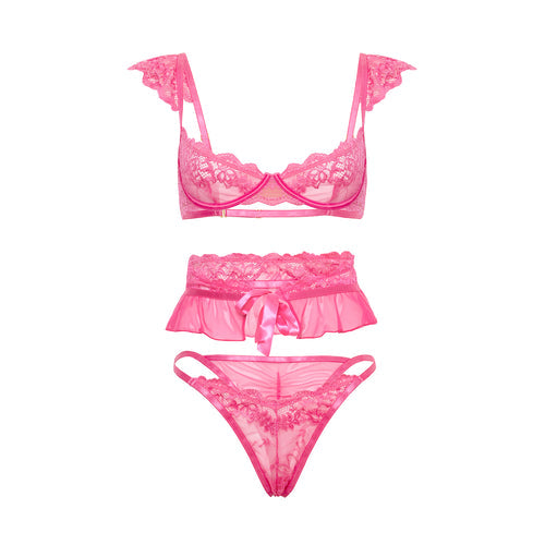 MYRA 3 PC SET