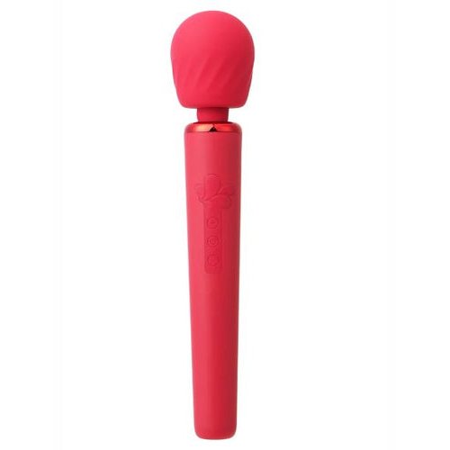 NALA POWERFUL WAND RED - MTMA2308RED