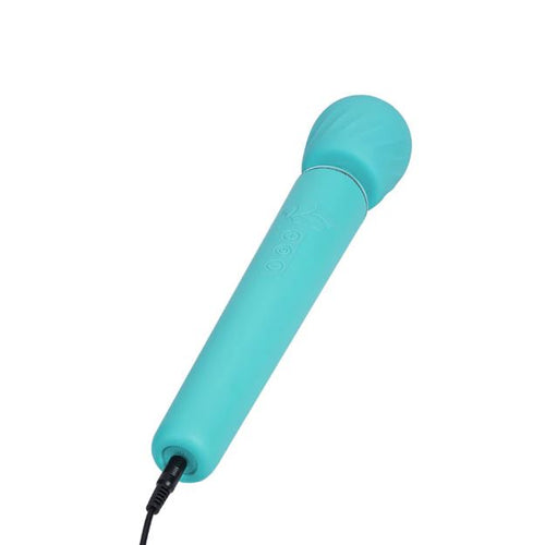 NALA 10 FUNCTIONS POWERFUL WAND - BLUE - MTMA2308BLU