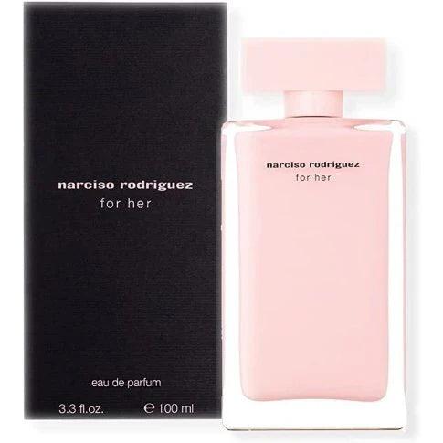 NARCISO RDZ 3.3OZ, WOMEN'S PERFUME, EDP-Pinkfoxxx