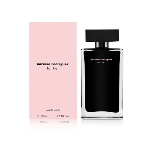 NARCISO RDZ PINK 3.3OZ, WOMEN'S PERFUME, EDT
