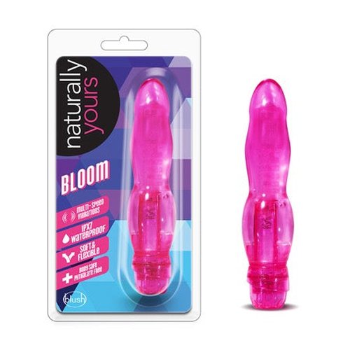 NATURALLY YOURS BLOOM PINK - BN15010