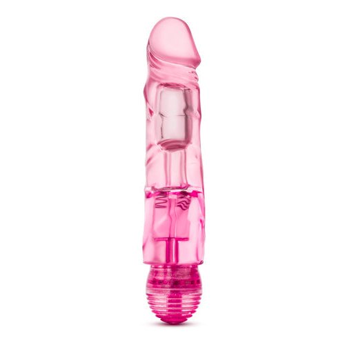 NATURALLY YOURS LITTLE ONE PINK - BN14010