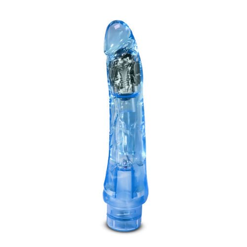 NATURALLY YOURS MAMBO VIBE BLUE - BN12012