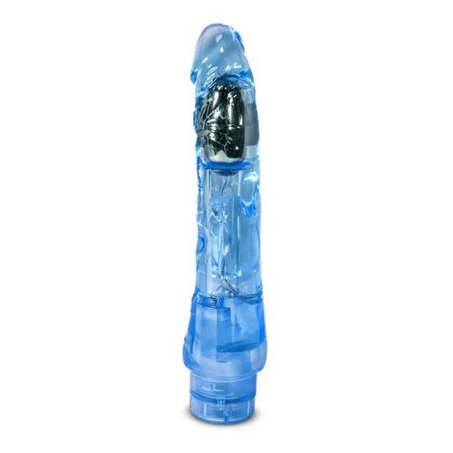 NATURALLY YOURS MAMBO VIBE BLUE - BN12012