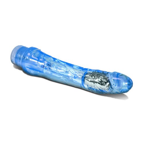 NATURALLY YOURS MAMBO VIBE BLUE - BN12012