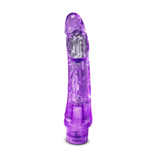 NATURALLY YOURS MAMBO VIBE PURPLE - BN12011