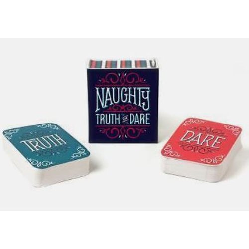 NAUGHTY TRUTH OR DARE (NET)