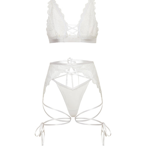 NAYA 3 PC SET