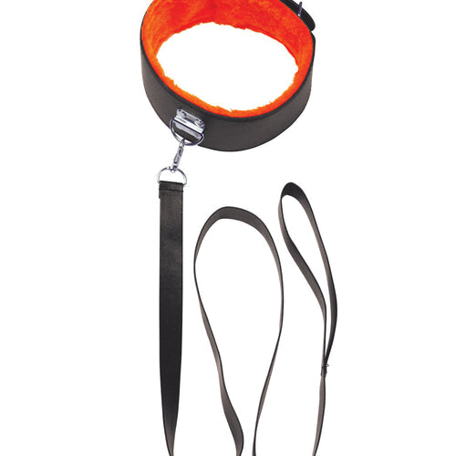 ORANGE IS THE NEW BLACK SHORT LEASH - IB23192