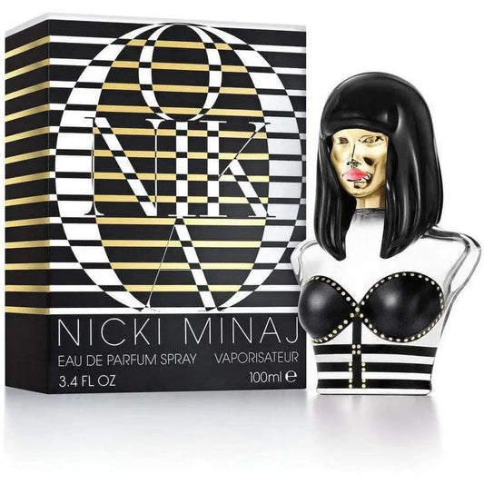 NICKI MINAJ ONIKA 3.4OZ, WOMEN'S PERFUME, EDP-Pinkfoxxx