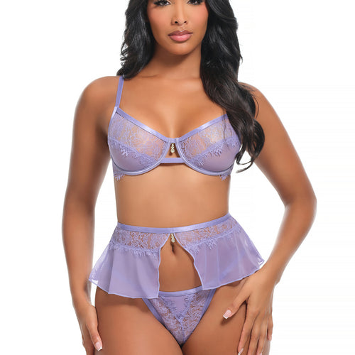 NICOLA 3 PC SET
