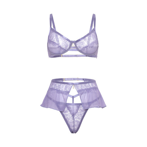 NICOLA 3 PC SET