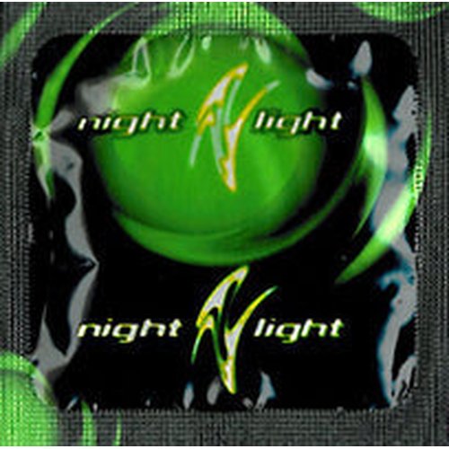 NIGHT LIGHT-GLOW 3PK - R12003