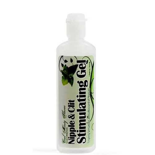 NIPPLE & CLIT STIMULATING GEL