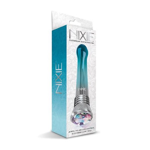NIXIE JEWEL OMBRE BULB VIBE BLUE OMBRE GLOW - GN1000309