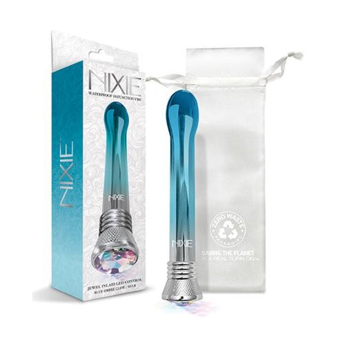 NIXIE JEWEL OMBRE BULB VIBE BLUE OMBRE GLOW - GN1000309