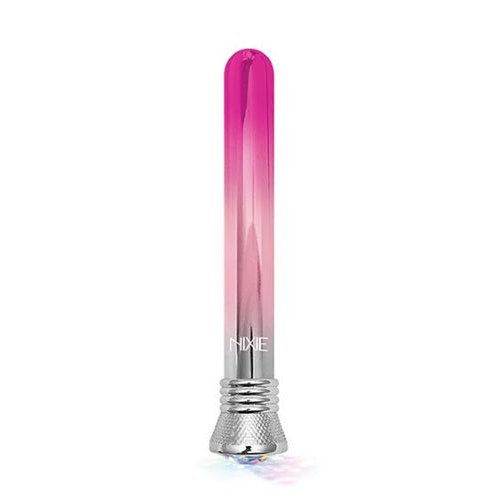 NIXIE JEWEL OMBRE CLASSIC VIBE PINK OMBRE GLOW - GN1000311