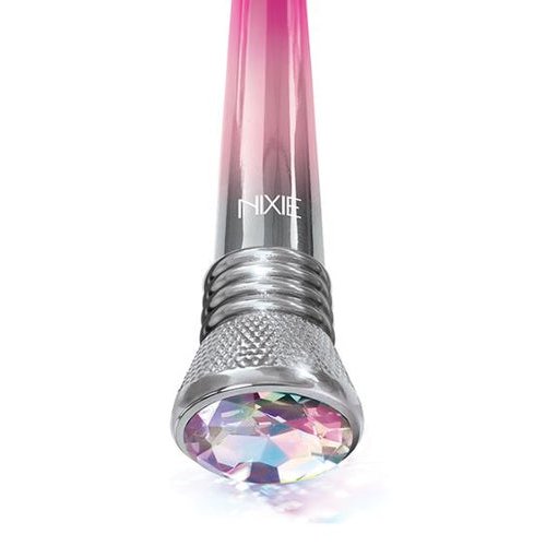 NIXIE JEWEL OMBRE CLASSIC VIBE PINK OMBRE GLOW - GN1000311