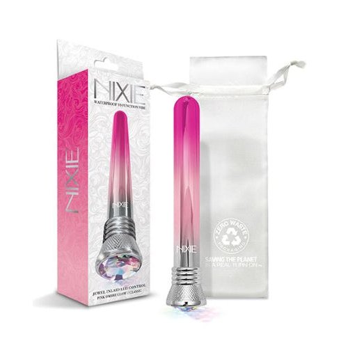 NIXIE JEWEL OMBRE CLASSIC VIBE PINK OMBRE GLOW - GN1000311