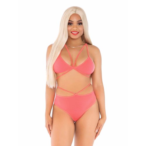 No Regrets Bra & Panty Set - 81602     23322