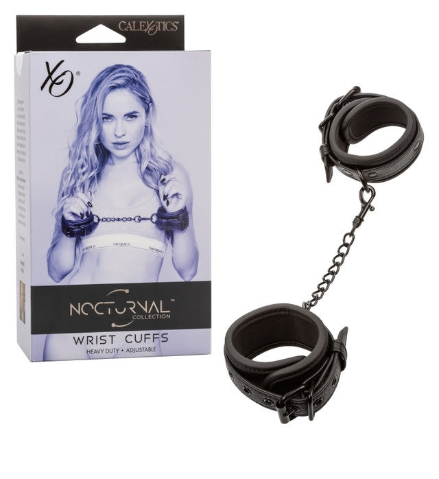 NOCTURNAL WRIST CUFFS - SE267815