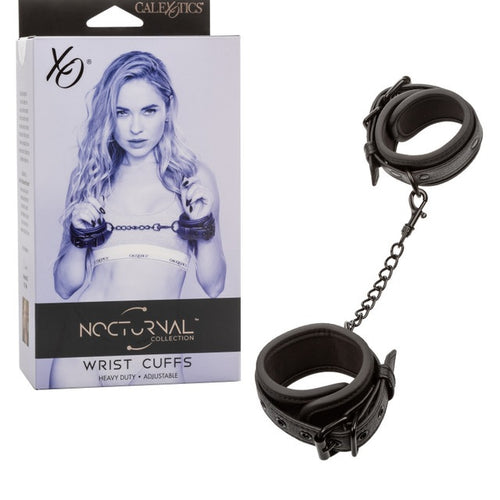 NOCTURNAL WRIST CUFFS - SE267815
