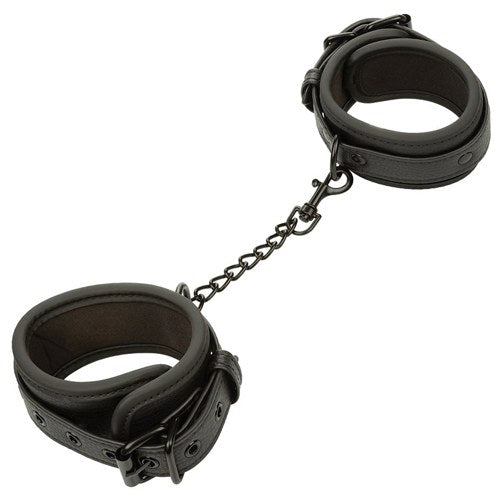 Nocturnal Collection  Ankle Cuffs