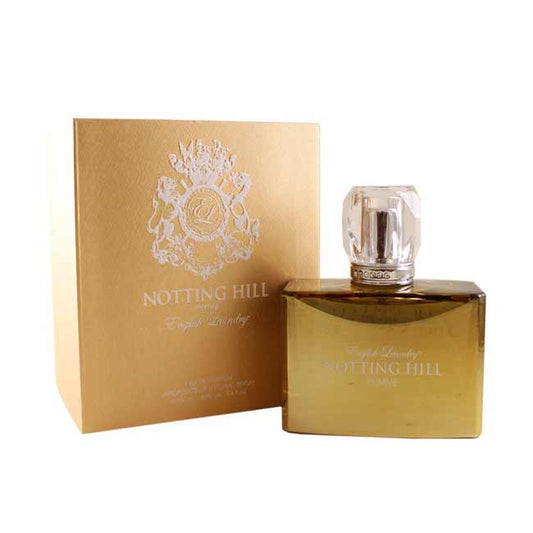 NOTHING HILL FEMMEEDP 3.4OZ, WOMEN'S PERFUME, EDP-Pinkfoxxx