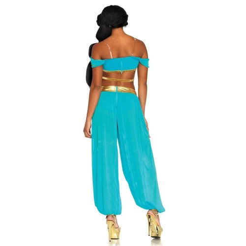 Oasis Princess Costume - SK86662   03840