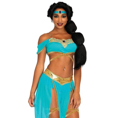 Oasis Princess Costume - SK86662   03840