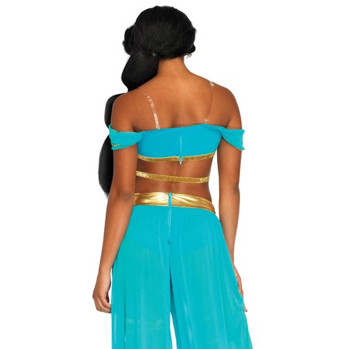 Oasis Princess Costume - SK86662   03840