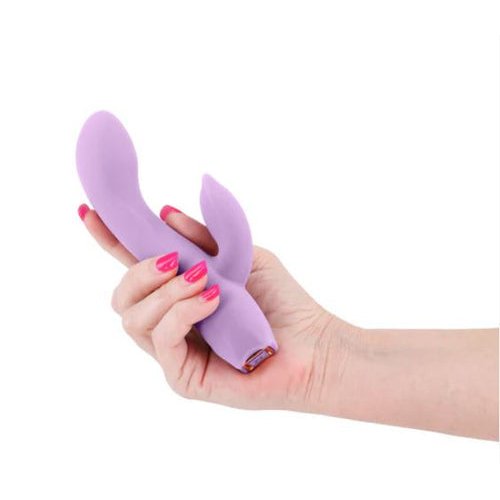 OBSESSIONS JULIET LIGHT PURPLE CLEARANCE - NSN027405