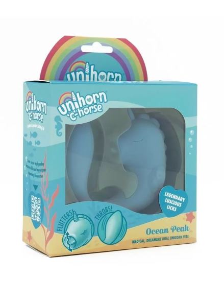 UNIHORN C HORSE OCEAN PEAK - CREUNICOP